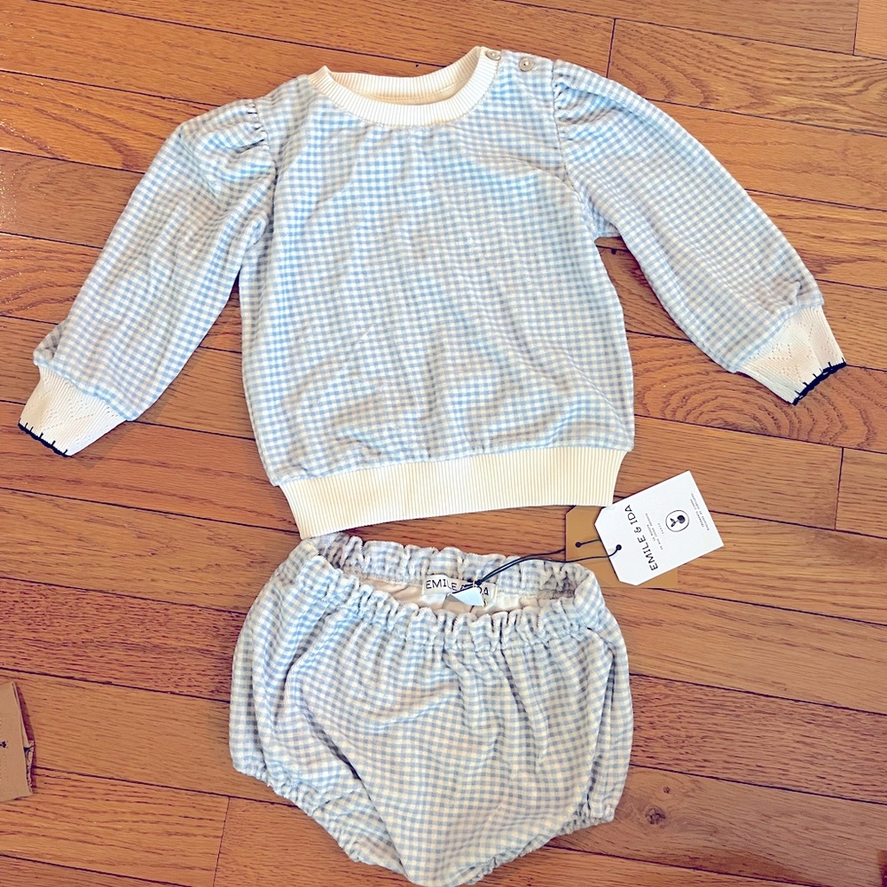 18 month girls set